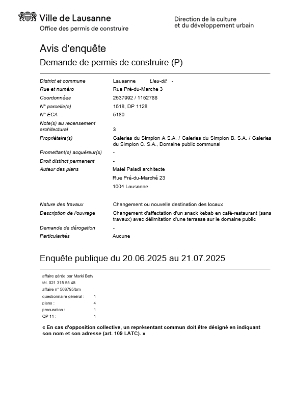 © Droits réservés